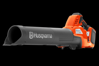 Husqvarna 230iB s akumulátorem a nabíječkou