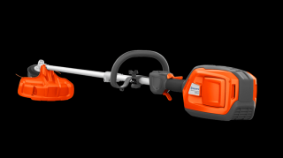 HUSQVARNA 325iLK bez akumulátoru a nabíječky