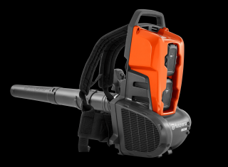 HUSQVARNA 340iBT bez akumulátoru a nabíječky