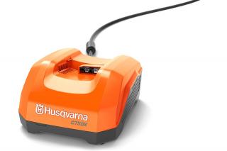 Husqvarna 40-C750X