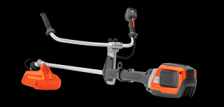 HUSQVARNA 535iRX bez akumulátoru a nabíječky