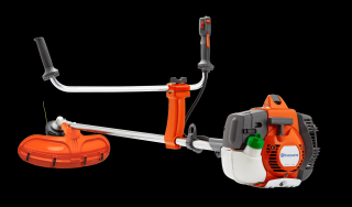 HUSQVARNA 535RX