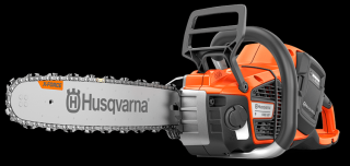 Husqvarna 542i XP® bez akumulátoru a nabíječky