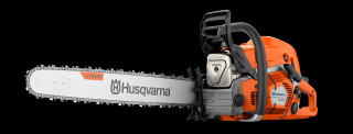 HUSQVARNA 592 XP® G
