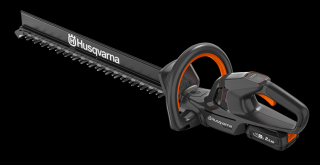 Husqvarna Aspire™ H50-P4A bez akumulátoru a nabíječky