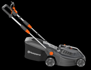 HUSQVARNA Aspire™ LC34-P4A bez akumulátoru a nabíječky