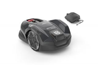 Husqvarna Automower 310E NERA  + Modul Husqvarna EPOS™ ZDARMA