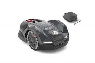Husqvarna Automower® 405XE NERA  + Modul Husqvarna EPOS™ ZDARMA