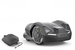 Husqvarna Automower 410XE NERA  + Modul Husqvarna EPOS™ ZDARMA