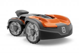 HUSQVARNA AUTOMOWER® 535 AWD EPOS™