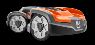HUSQVARNA AUTOMOWER® 535 AWD