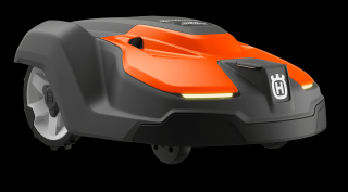 HUSQVARNA AUTOMOWER® 550 EPOS