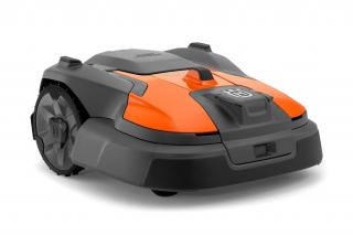 HUSQVARNA AUTOMOWER® 560 EPOS™