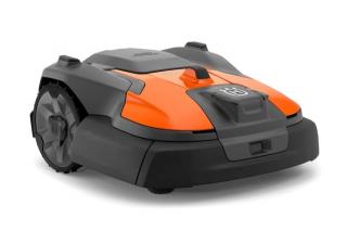 HUSQVARNA AUTOMOWER® 580 EPOS™