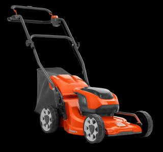 HUSQVARNA LC 137i bez akumulátoru a nabíječky