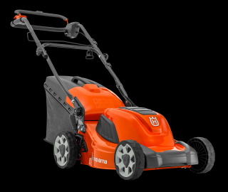 HUSQVARNA LC 141C