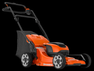 HUSQVARNA LC 142i bez akumulátoru a nabíječky