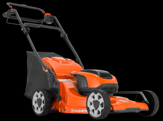 HUSQVARNA LC 142iS bez akumulátoru a nabíječky