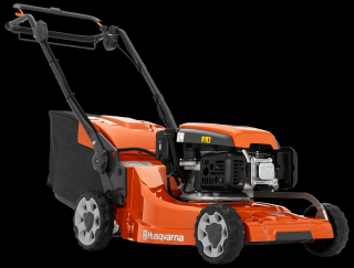 HUSQVARNA LC 347VE