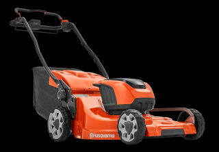 HUSQVARNA LC 353iVX