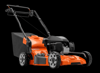 HUSQVARNA LC 356VP