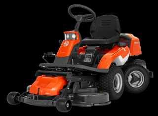 HUSQVARNA R 216T AWD