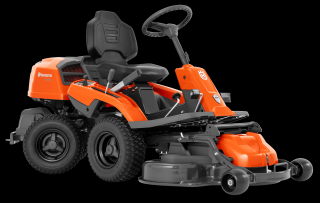 HUSQVARNA R214TC Comfort edition