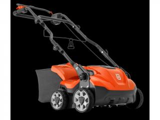 Husqvarna S 138C