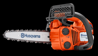 HUSQVARNA T525 Carving
