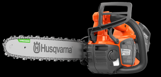 Husqvarna T542i XP® bez akumulátoru a nabíječky