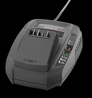 Nabíječka Husqvarna Aspire™ P4A 18-C70