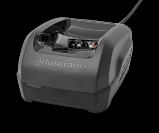 Nabíječka HUSQVARNA QC250