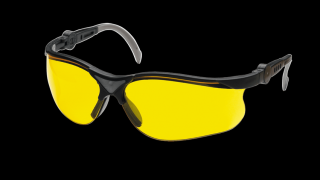 Ochranné brýle Husqvarna, Yellow X