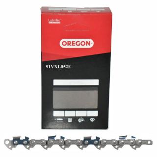 Oregon pilový řetěz  3/8" 1,3mm - 52 článků 91VXL052E