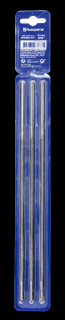 Pilník kulatý Ø 5,2 mm, 3 ks/balení
