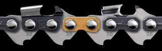 Řetěz X-CUT S35G / 325" / 1,5 mm / 66 čl. / 16"