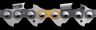 Řetěz X-CUT SP33G .325" / 1,3 mm / 66 čl. / 16"