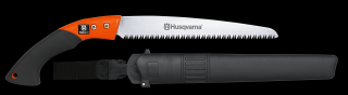 Rovná prořezávací pila s pouzdrem, 240 mm