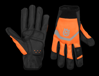 Rukavice Functional Light Non-slip Velikost rukavic: 10