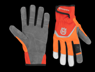 Rukavice Technical Light Velikost rukavic: 10