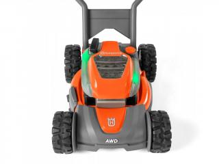 Sekačka na trávu Husqvarna dětská