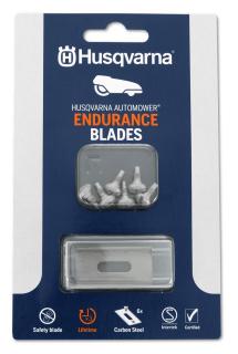 Žací břity Automower® Endurance