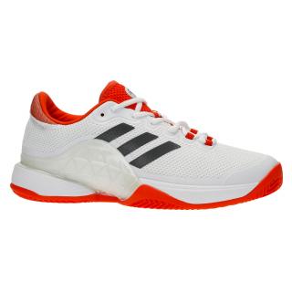 Boty Adidas Barricade Clay BA9102 tenisové, Velikost 42