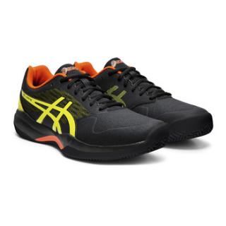 Boty Asics GEL-GAME 7 CLAY / 1041A046-01, pánská, tenisová, Velikost 41,5