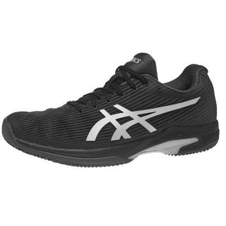 Boty Asics Gel Solution Speed FF Clay 1041A004-001, pánské, tenisové, Velikost 41,5