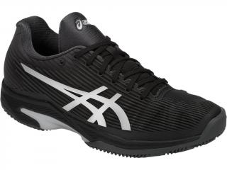 Boty Asics WMNS Gel-Solution Speed FF Clay 1042A003-001, dámská, tenisová, Velikost 41,5