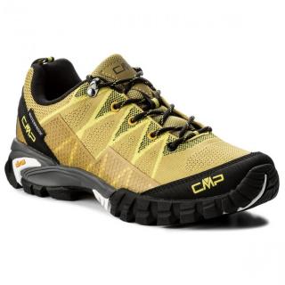 Boty  CMP - Tauri Low Trekking Shoes WP 38Q9967 pánská, Velikost 42