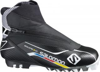 Boty na běžky Salomon Equipe 8 Classic Prolink GE390838, pánské , Velikost 44 2/3