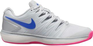 Boty Nike  Air Zoom Prestige Clay, dámská, Velikost 40,5