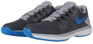 Boty Nike Air Zoom Prestige HC AA8020-040, pánské, tenisové, Velikost 39